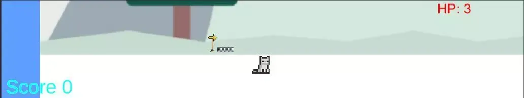 -tree killer simulation-游戏截图-好玩游戏库