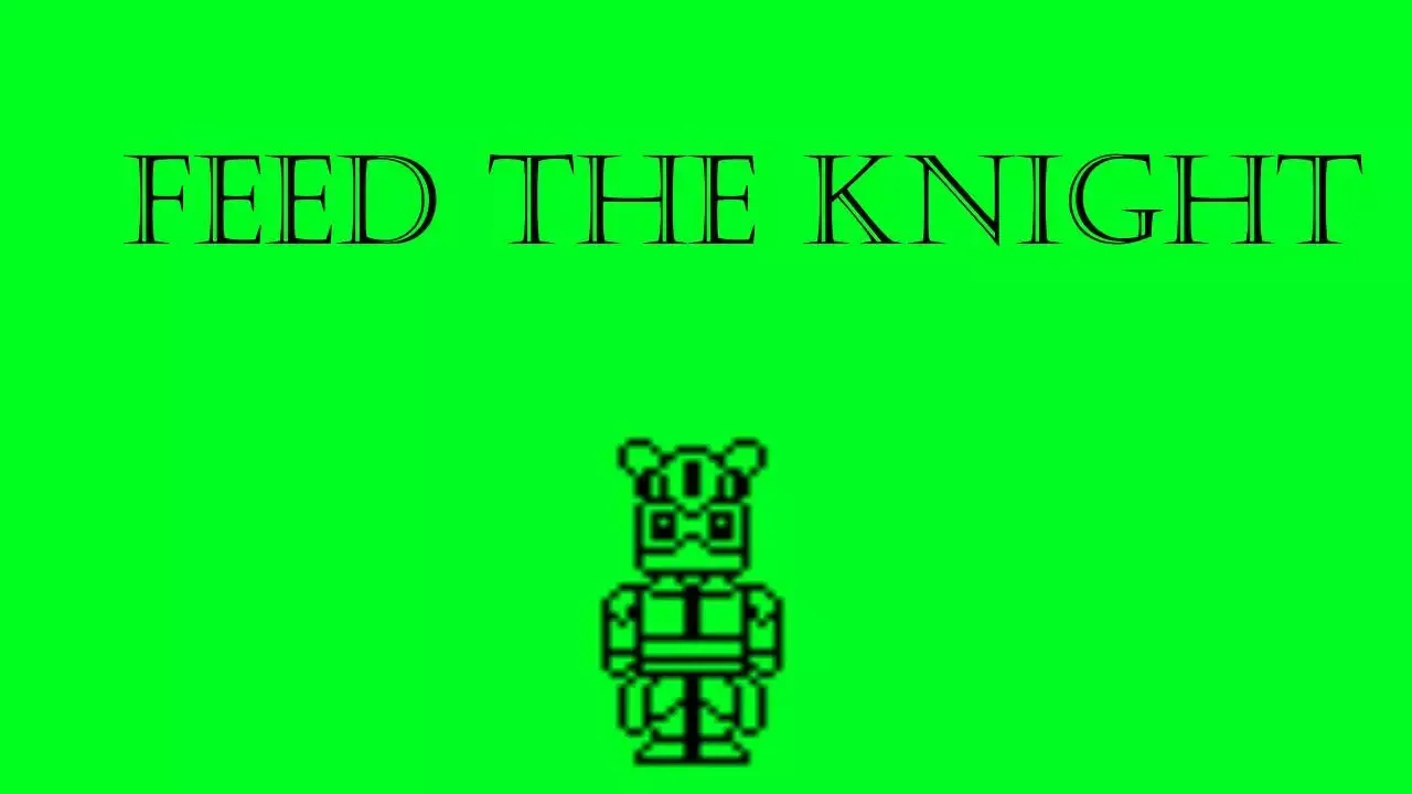 -Feed the Knight-游戏截图-好玩游戏库