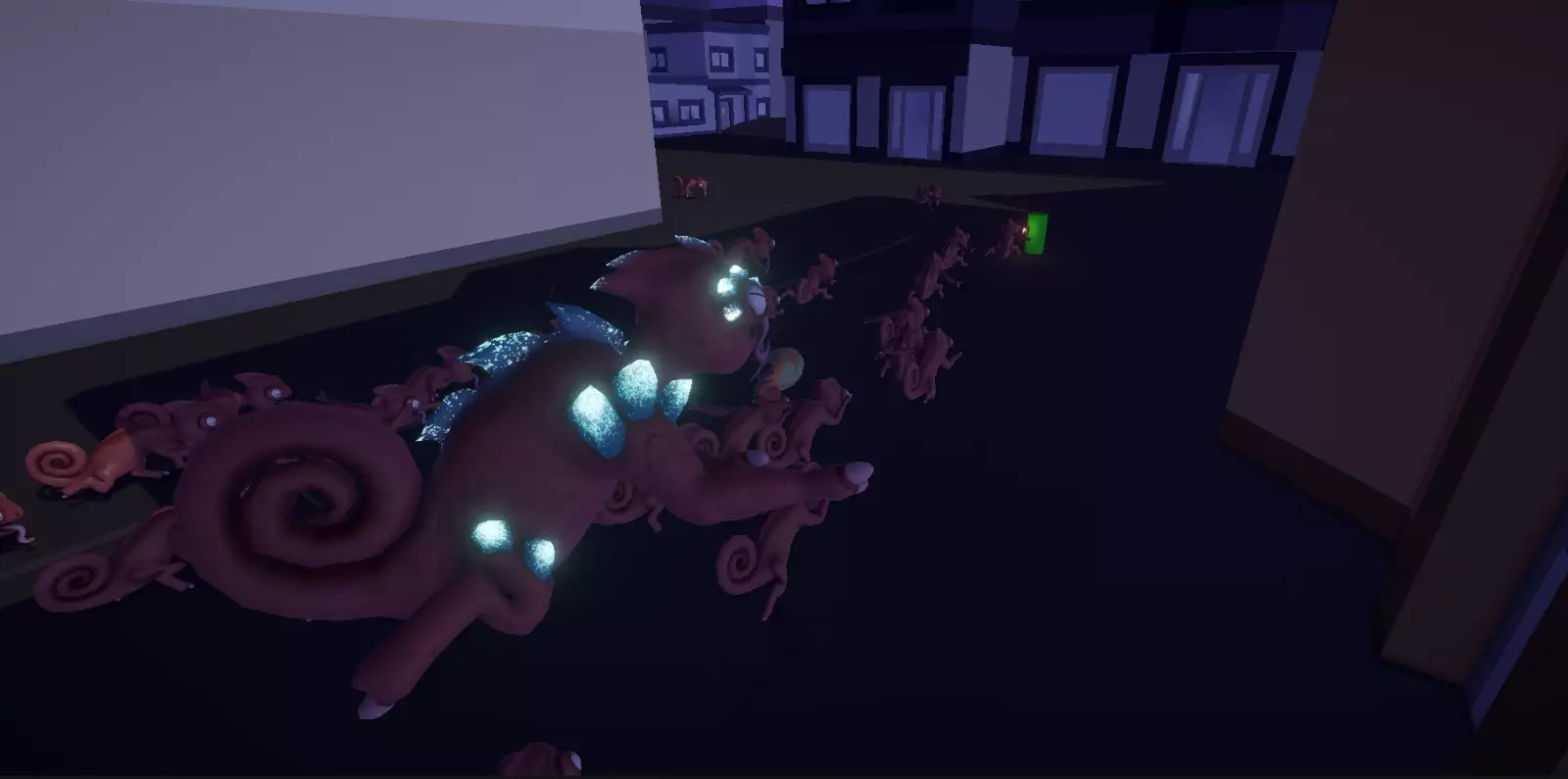 -Camaleonipsis-游戏截图-好玩游戏库