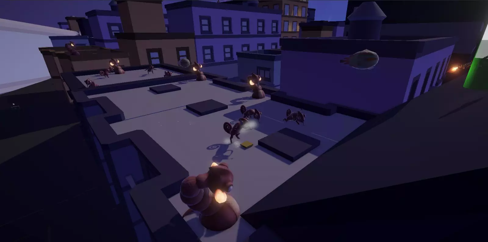 -Camaleonipsis-游戏截图-好玩游戏库