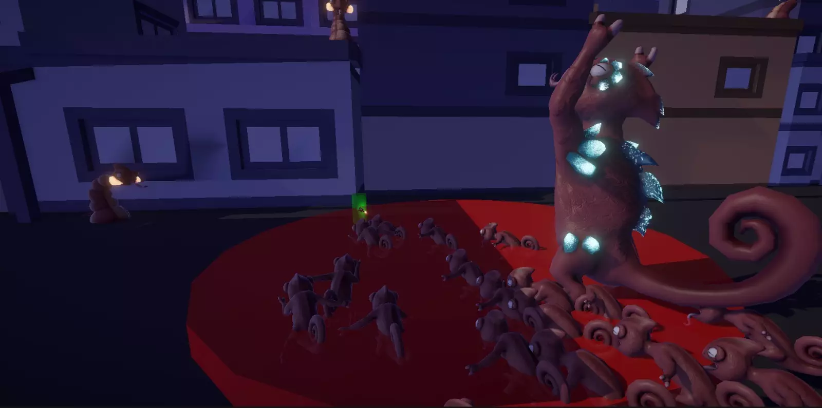 -Camaleonipsis-游戏截图-好玩游戏库