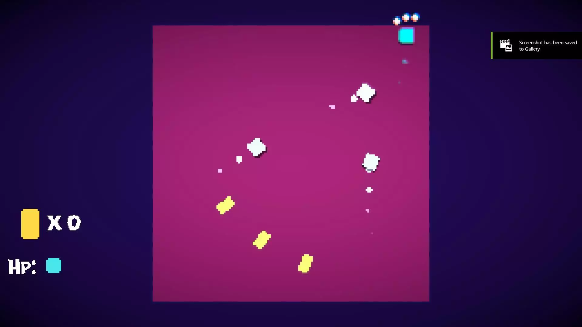 Square Waves (LittlePixelGames)