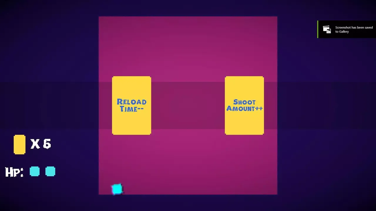 -Square Waves (LittlePixelGames)-游戏截图-好玩游戏库