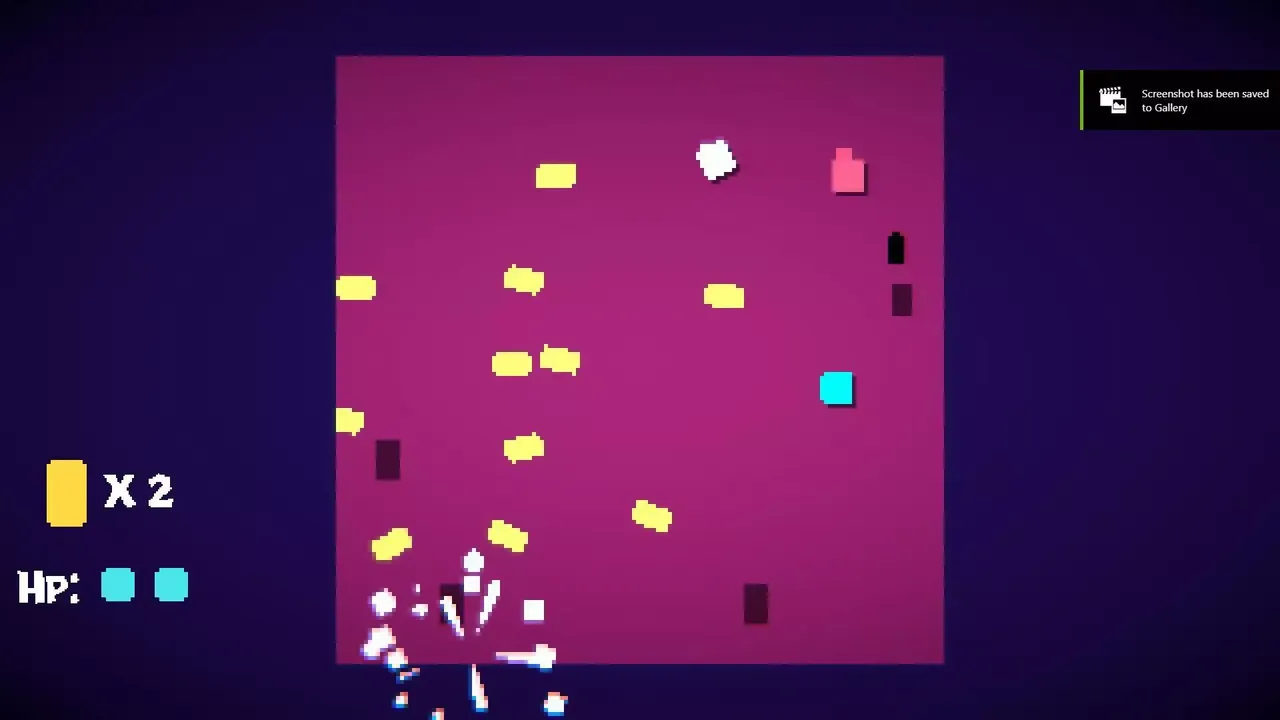 -Square Waves (LittlePixelGames)-游戏截图-好玩游戏库