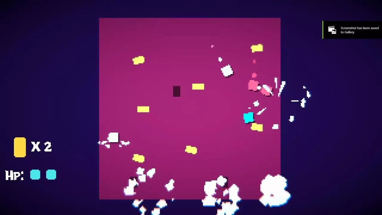 -Square Waves (LittlePixelGames)-游戏截图-好玩游戏库