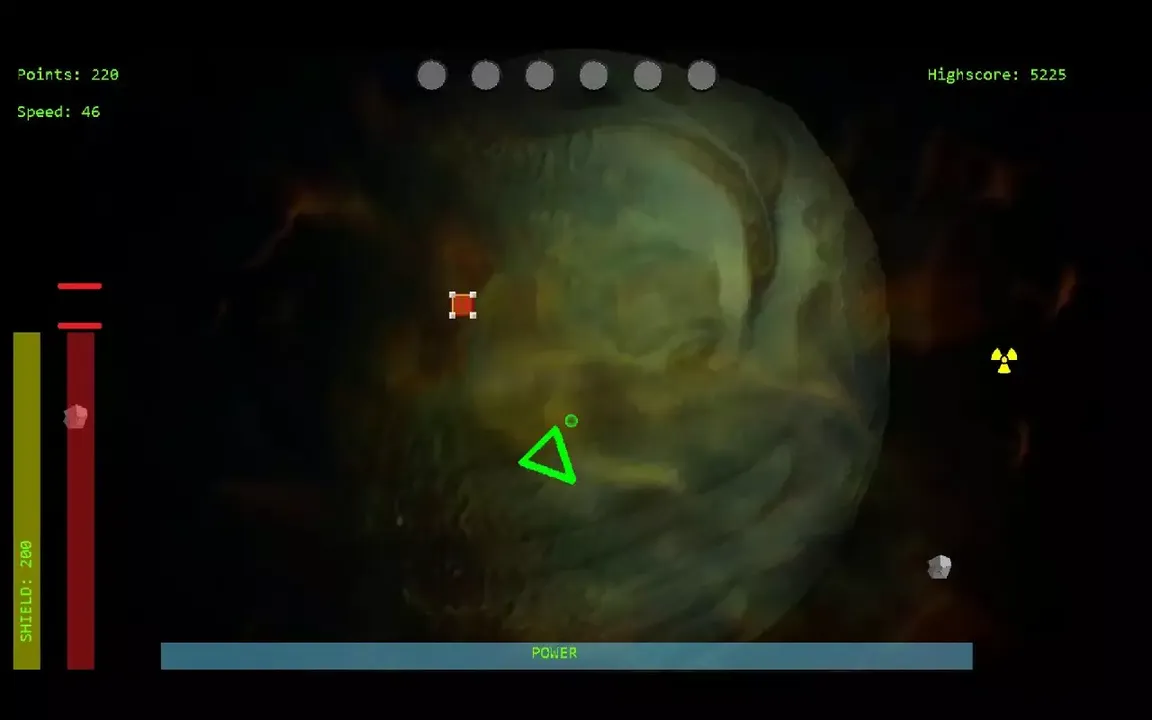 -orbital defence unit-游戏截图-好玩游戏库