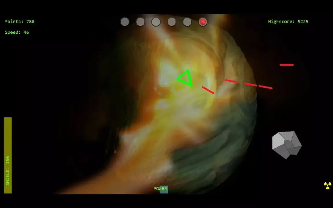 -orbital defence unit-游戏截图-好玩游戏库