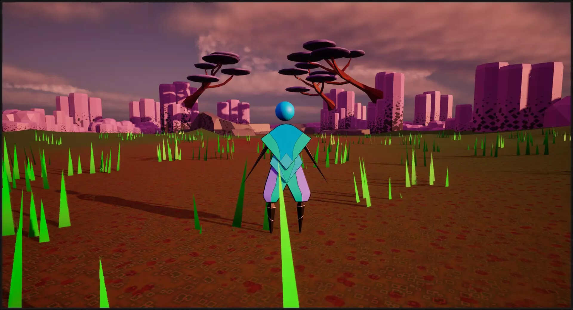 -The Hidden Crystals-游戏截图-好玩游戏库