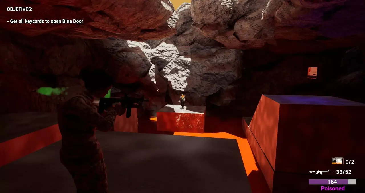 -Shadow Crusader 3 (UE4)-游戏截图-好玩游戏库