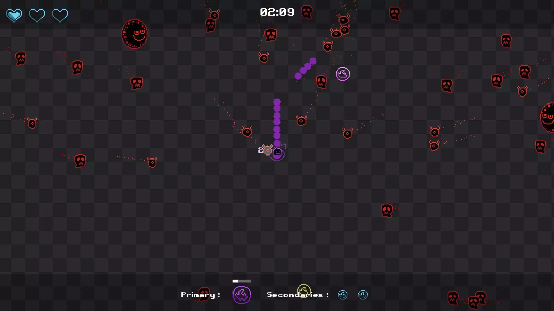 Soulscape (itch) (ultra-rogue-studio, legume racine)