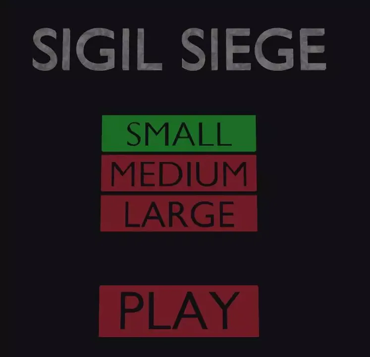 -Sigil Siege-游戏截图-好玩游戏库