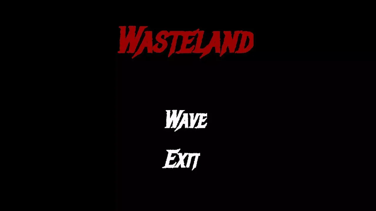 -Wasteland (itch) (PencilAndPaperProductions)-游戏截图-好玩游戏库