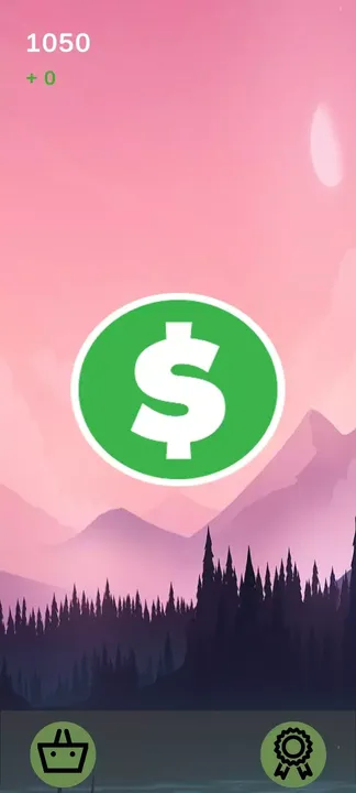 -Minimalistic Clicker-游戏截图-好玩游戏库