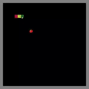 -Classic Snake (itch) (Dr.Hippo)-游戏截图-好玩游戏库