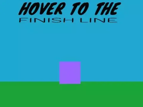 -Hover To The Finish Line-游戏截图-好玩游戏库