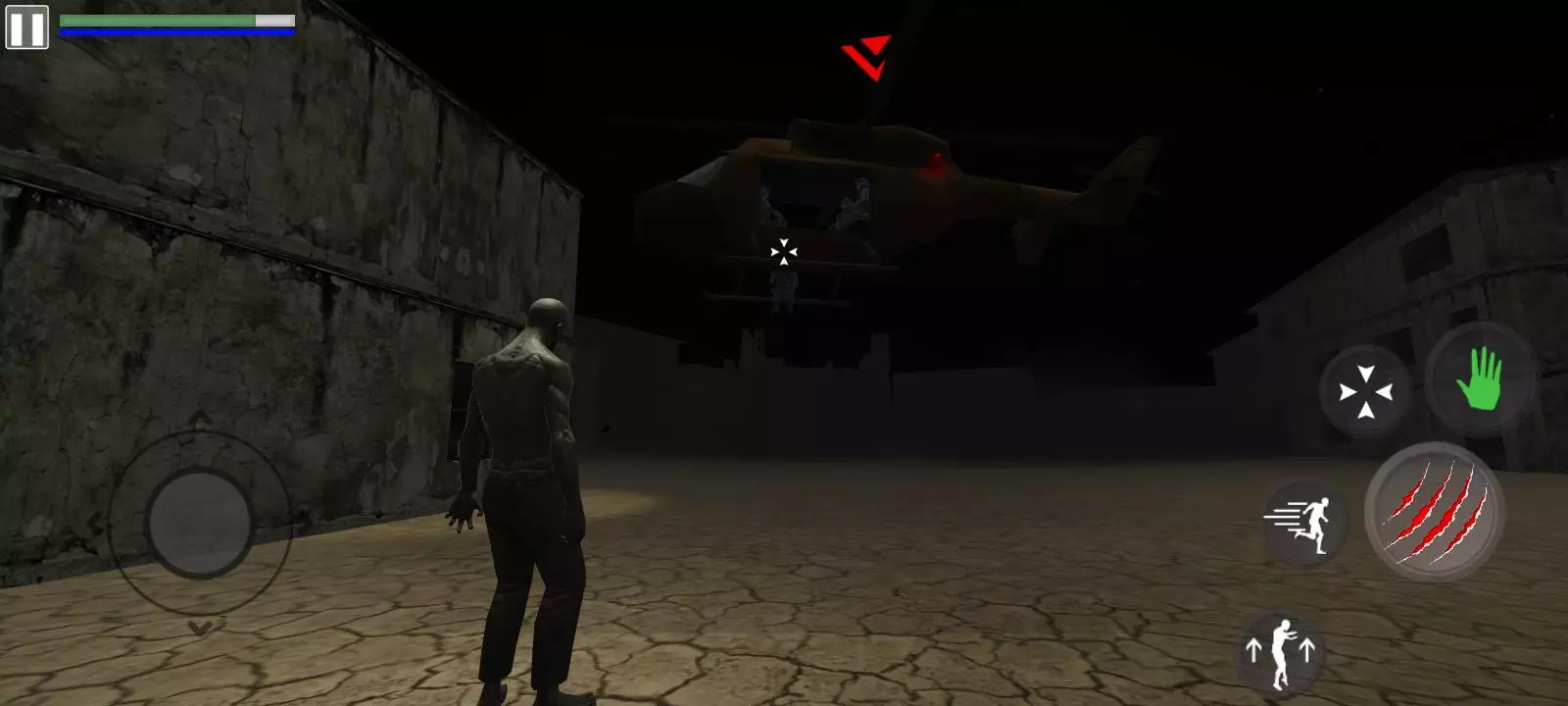 -Im The Zombie DEMO PC-游戏截图-好玩游戏库