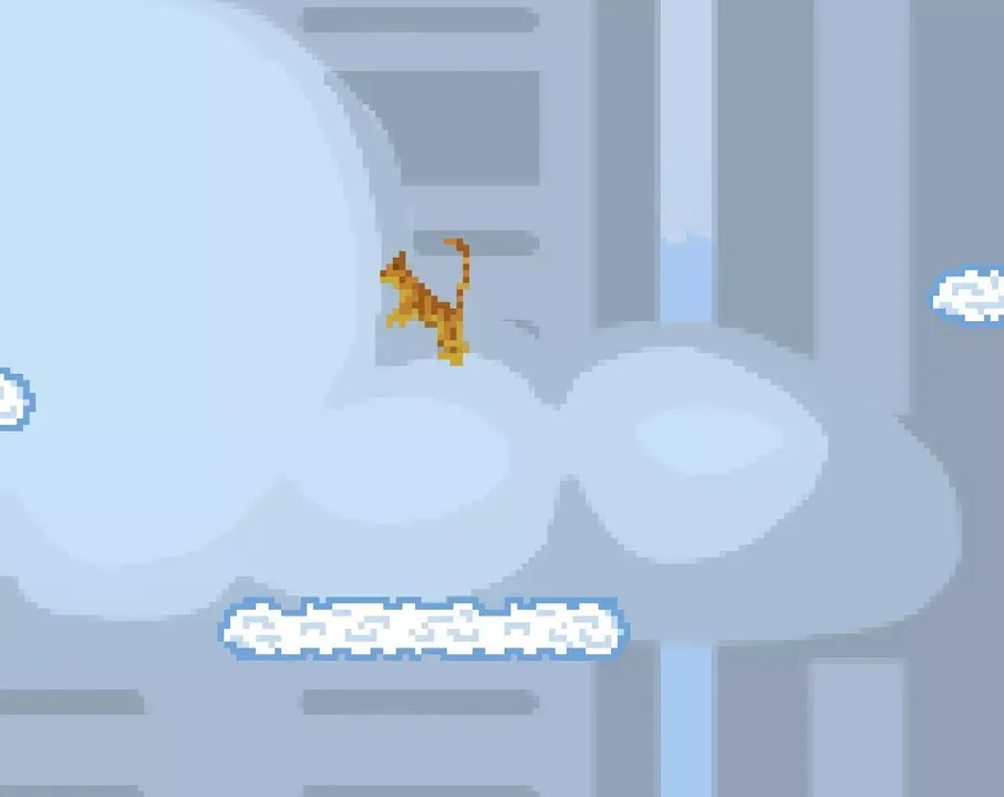 -Cat Rising: Ascension-游戏截图-好玩游戏库