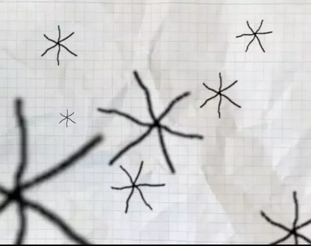 -Asterisks (AntiClux)-游戏截图-好玩游戏库