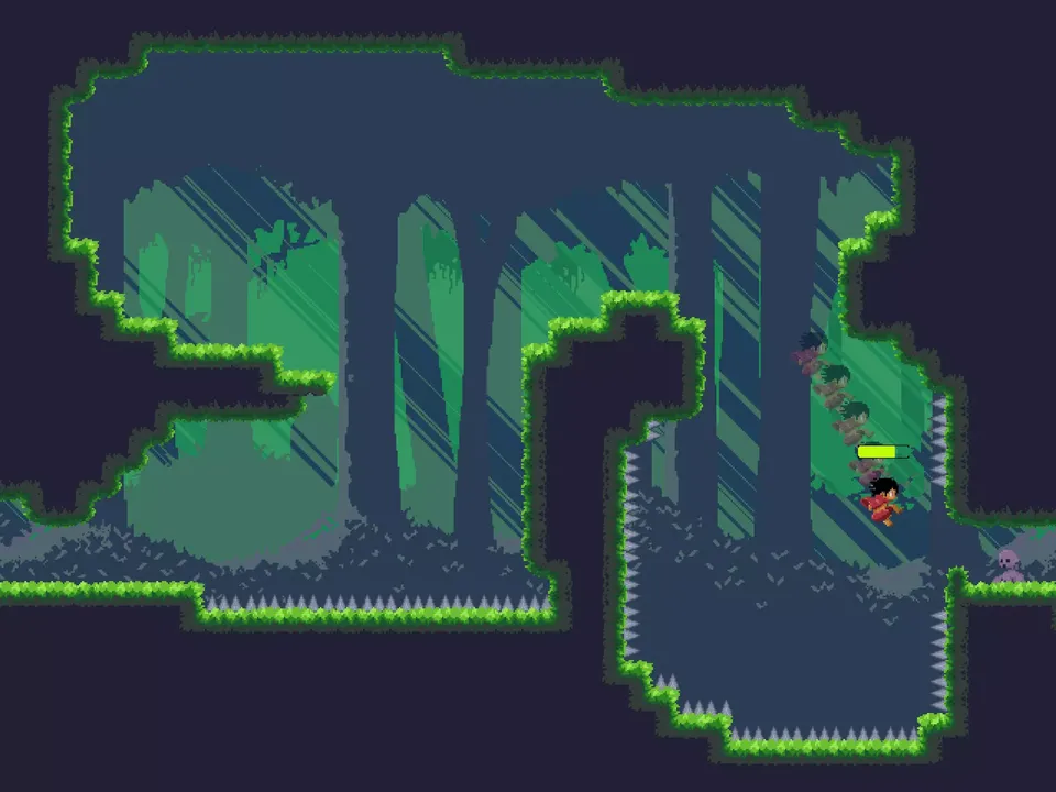 -Ascent to Valhalla-游戏截图-好玩游戏库