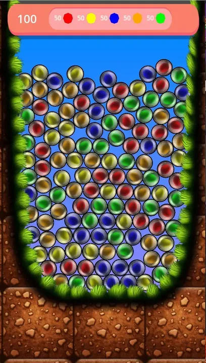 -Exploding Eggs-游戏截图-好玩游戏库