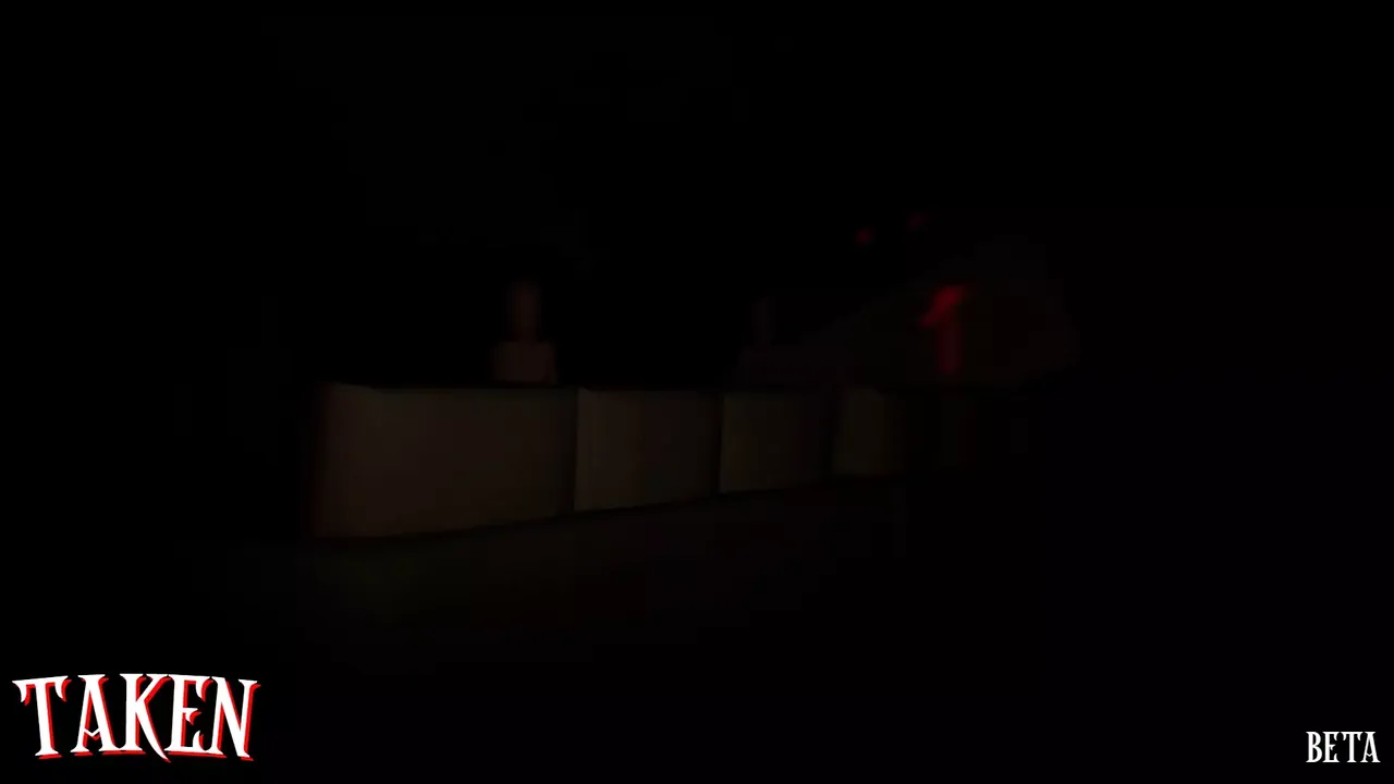 -Taken (itch) (BeenZone)-游戏截图-好玩游戏库