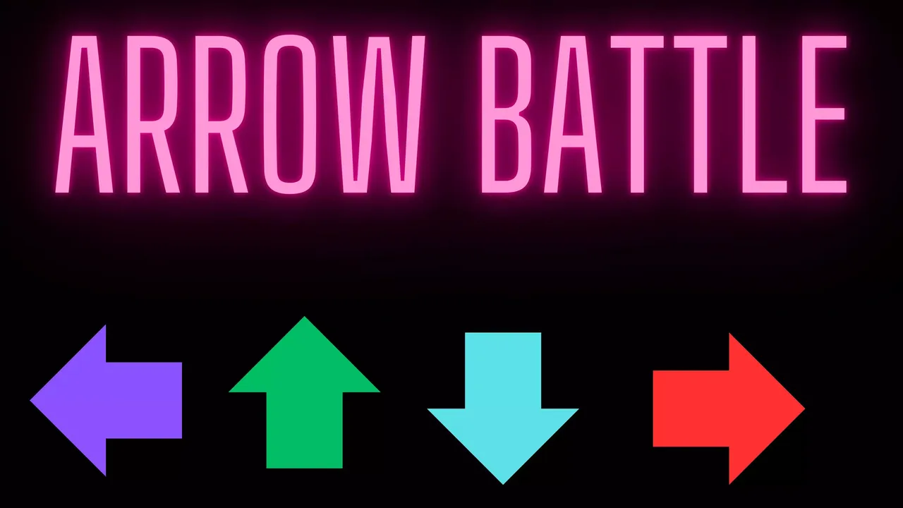 -Arrow Battle-游戏截图-好玩游戏库