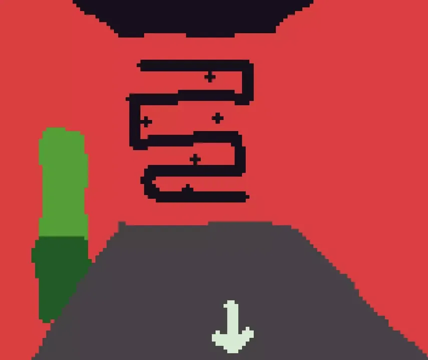 -Disorientation (USM Game Studies)-游戏截图-好玩游戏库