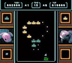 -Crabbie Attack! (NES)-游戏截图-好玩游戏库