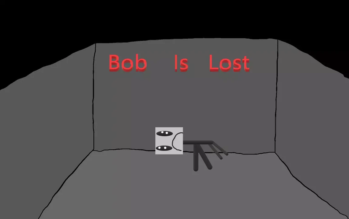 -Bob is Lost-游戏截图-好玩游戏库
