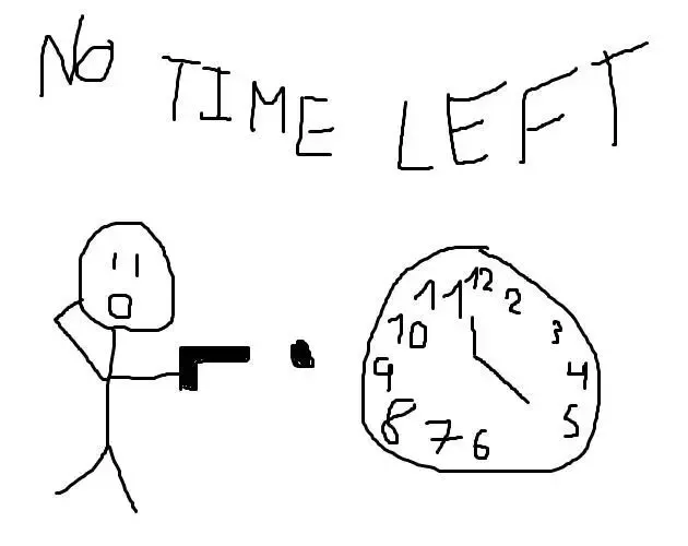 -No Time Left (Havzp)-游戏截图-好玩游戏库