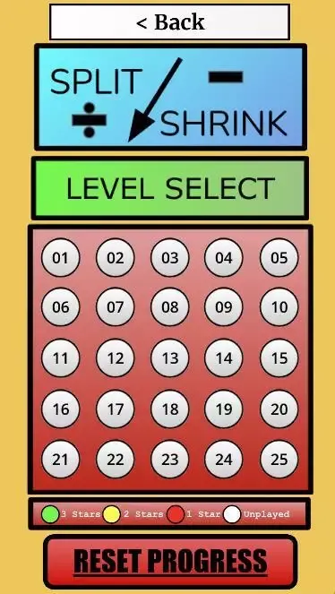 -Split Shrink-游戏截图-好玩游戏库