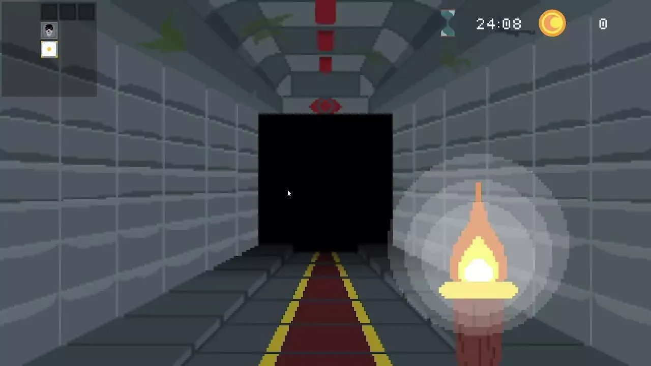 -Inside the Dungeon-游戏截图-好玩游戏库