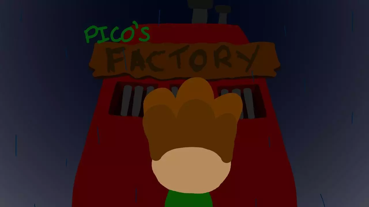 Pico’s Factory