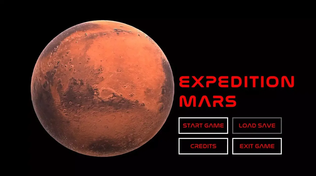 -Expedition Mars-游戏截图-好玩游戏库