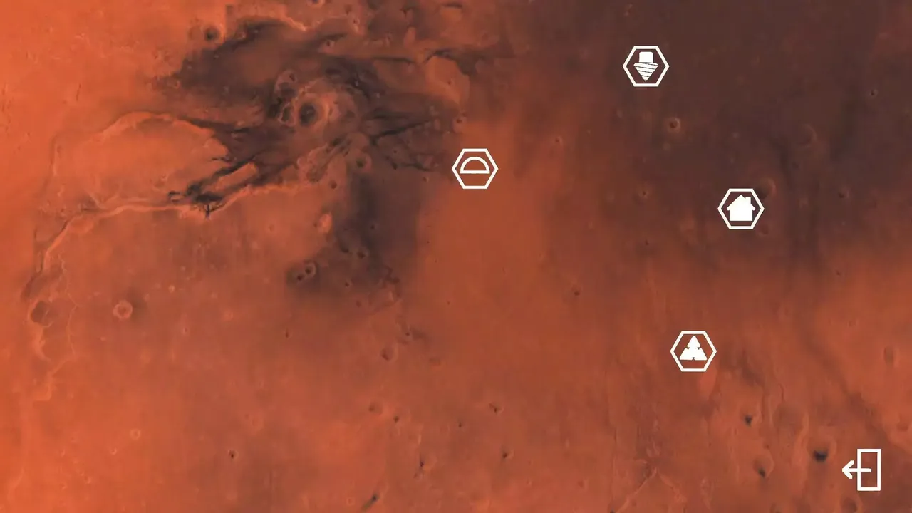 -Expedition Mars-游戏截图-好玩游戏库
