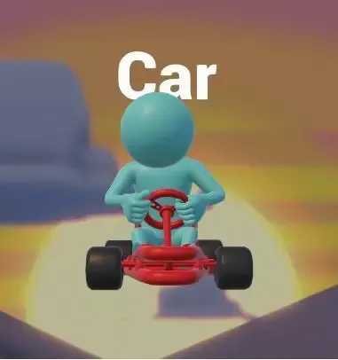Car (itch) (HxhxhxYfycyfu)