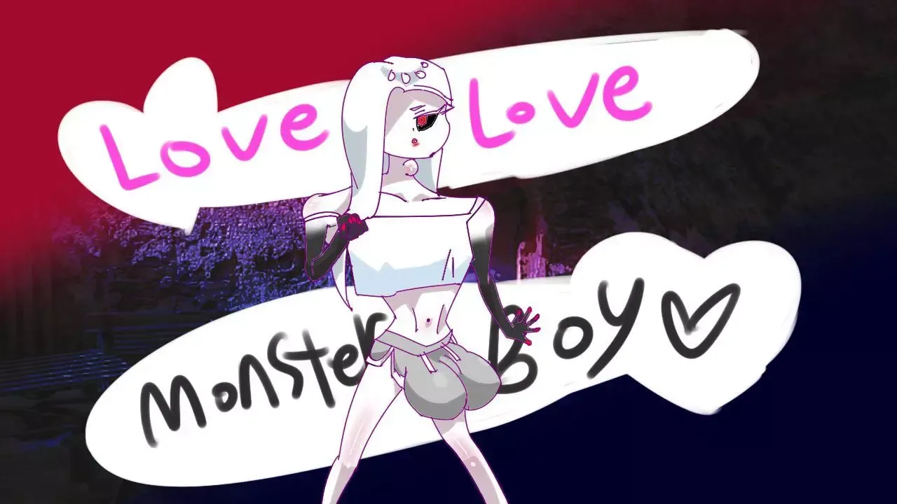 -Love Love 당신과 나의 인조인간-游戏截图-好玩游戏库