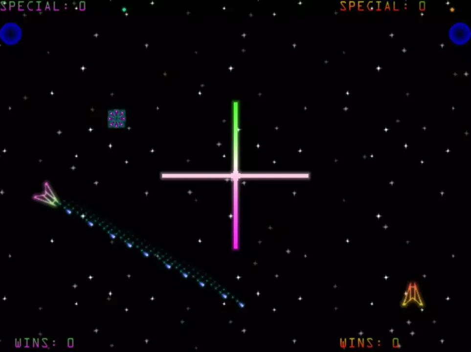 -Asteroidz (MetzgerMade)-游戏截图-好玩游戏库