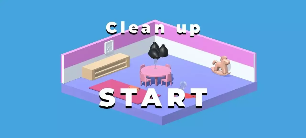-Clean_Up-游戏截图-好玩游戏库