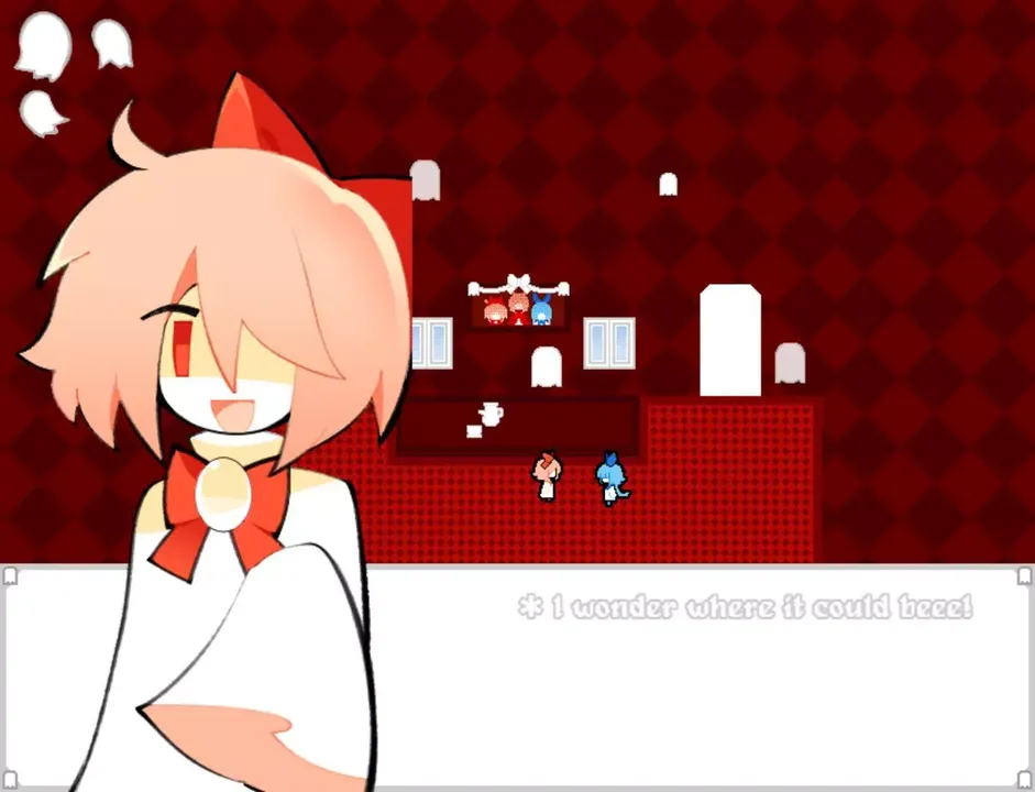 -Lily's Little Mystery-游戏截图-好玩游戏库