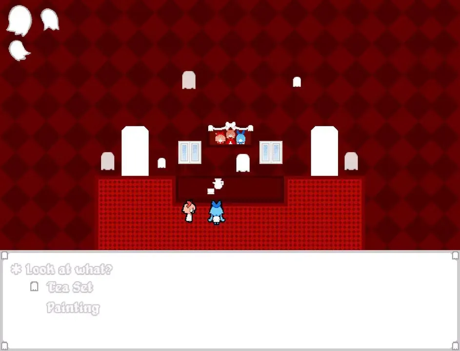 -Lily's Little Mystery-游戏截图-好玩游戏库