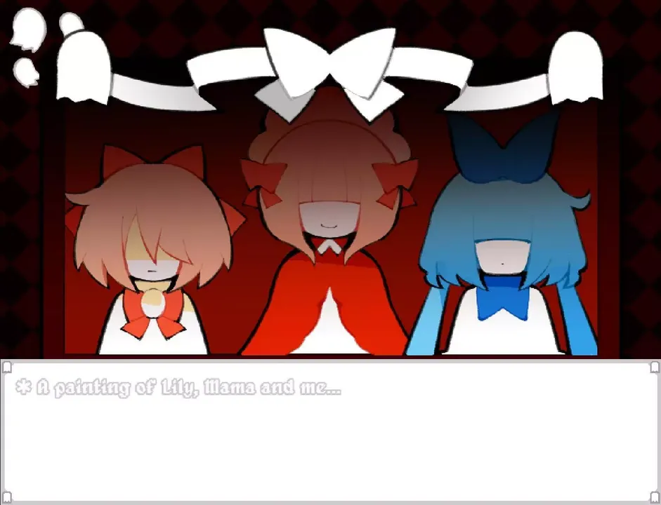 -Lily's Little Mystery-游戏截图-好玩游戏库