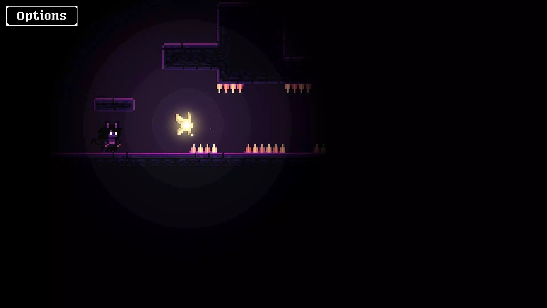 -GlimmerFall-游戏截图-好玩游戏库