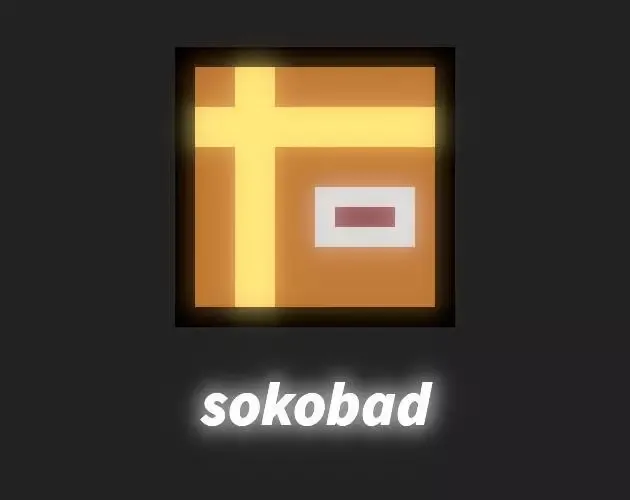 -Sokobad (Leol22)-游戏截图-好玩游戏库