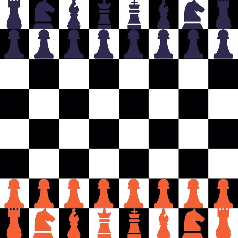 Chess Give Away
