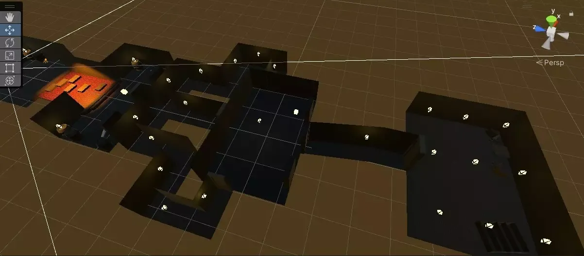 -Game Design MidTerm-游戏截图-好玩游戏库
