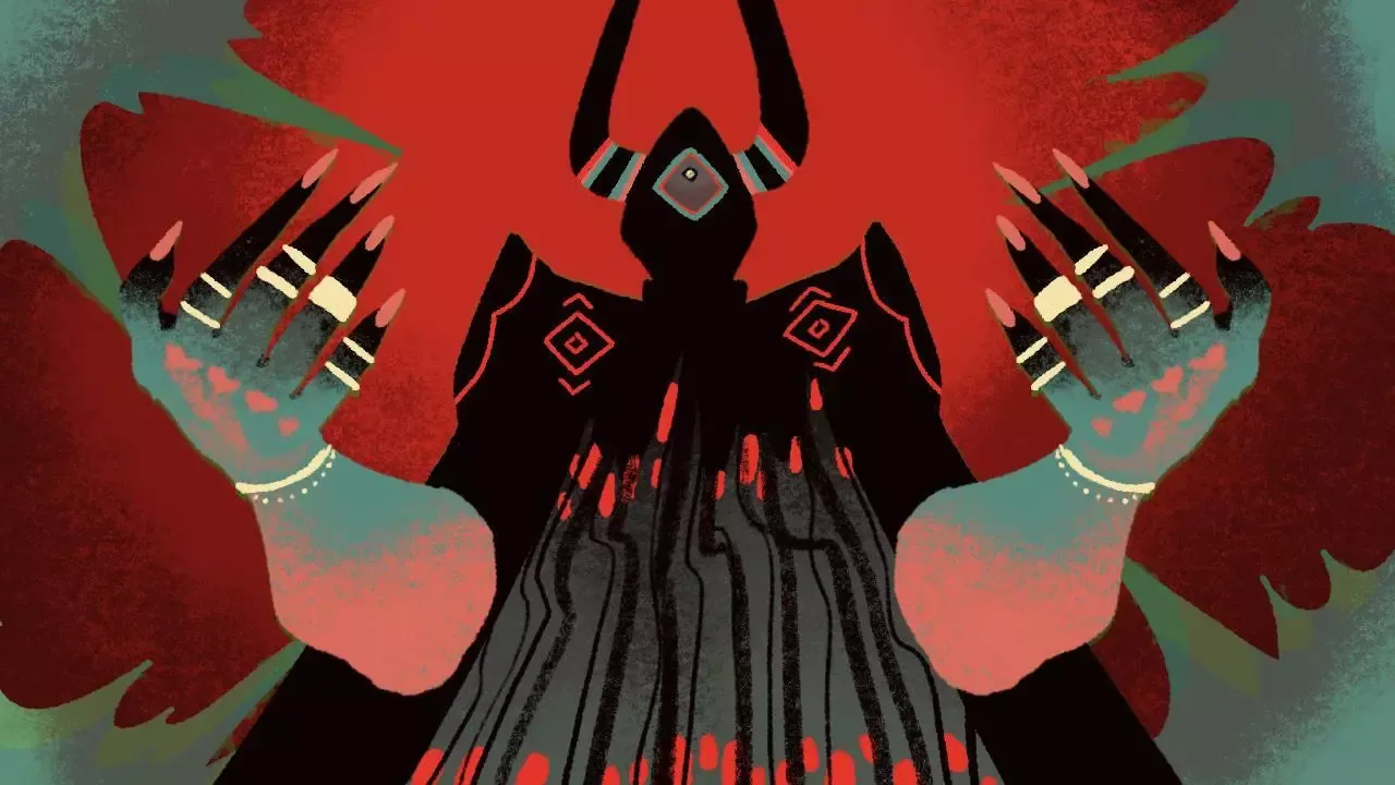 -Hachi Quest: The Mountain King-游戏截图-好玩游戏库