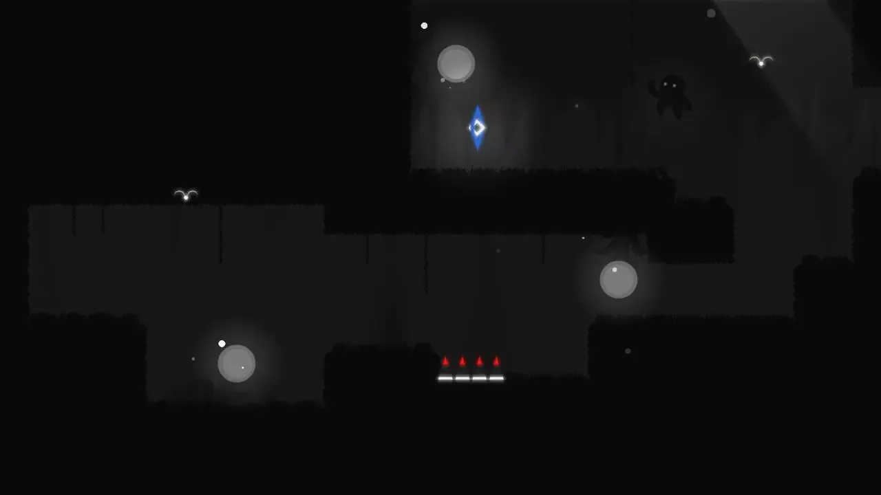 -Solus (Renan Felipe)-游戏截图-好玩游戏库