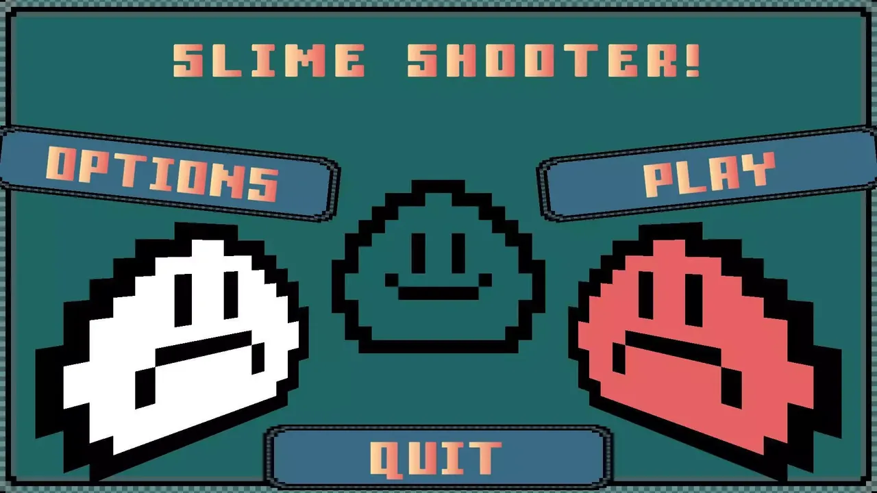Slime Shooter (Fezd(hi))