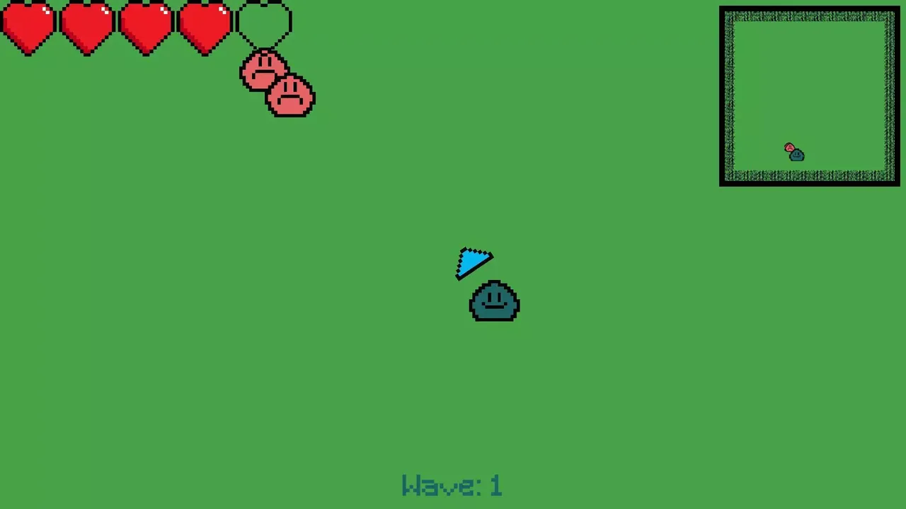-Slime Shooter (Fezd(hi))-游戏截图-好玩游戏库